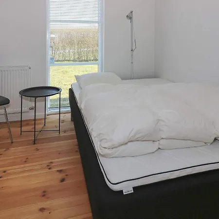 12 Person Holiday In Hadsund 別荘 *