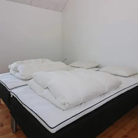 別荘 12 Person Holiday In Hadsund *