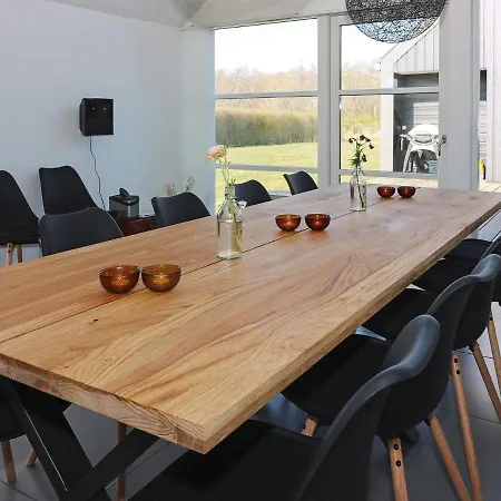 別荘 12 Person Holiday In Hadsund