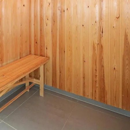 12 Person Holiday In Hadsund * Nørre Hurup