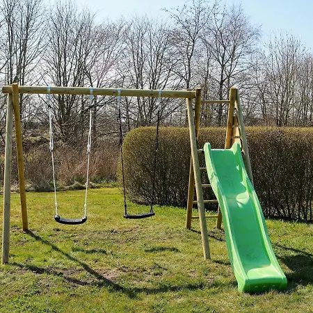 12 Person Holiday In Hadsund * Nørre Hurup