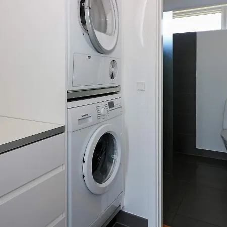 12 Person Holiday In Hadsund 別荘 Nørre Hurup