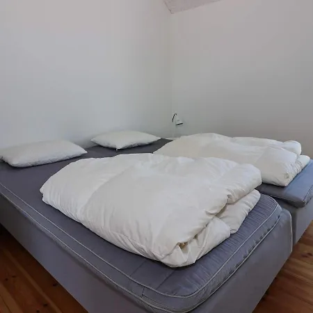 12 Person Holiday In Hadsund Σπίτι διακοπών *