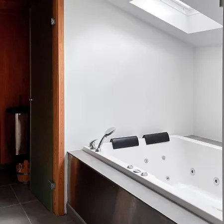 12 Person Holiday In Hadsund *